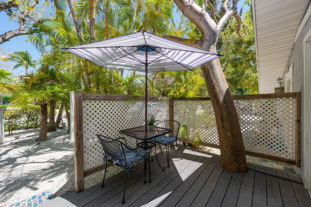 Tarpon Tale Inn Sanibel Exterior foto