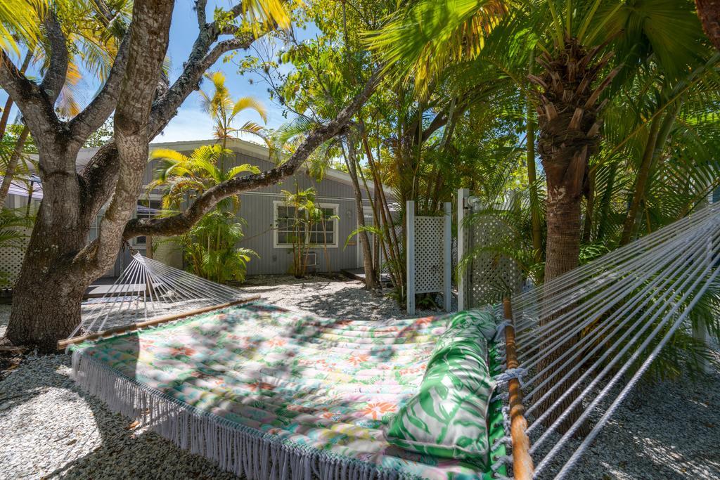 Tarpon Tale Inn Sanibel Exterior foto