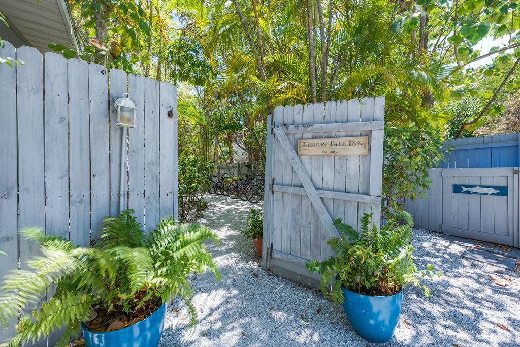 Tarpon Tale Inn Sanibel Exterior foto